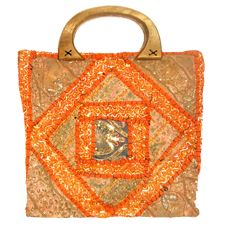 KALAIA.COM : tapestries one of a kind indian recycled